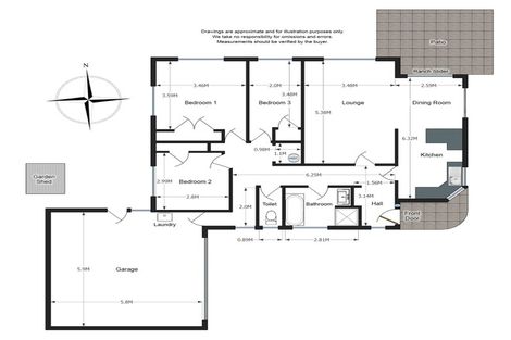 Photo of property in 5a Cashmere Grove, Witherlea, Blenheim, 7201