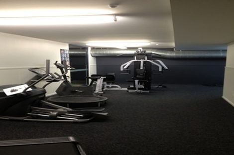 Photo of property in Luxford Villas, 116/72 Herald Street, Berhampore, Wellington, 6023