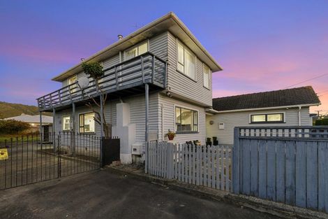 Photo of property in 149 Stokes Valley Road, Stokes Valley, Lower Hutt, 5019