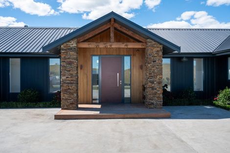 Photo of property in 613c Matapiro Road, Crownthorpe, Hastings, 4179