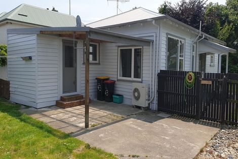 Photo of property in 43 Chapman Street, Richmond, Invercargill, 9810