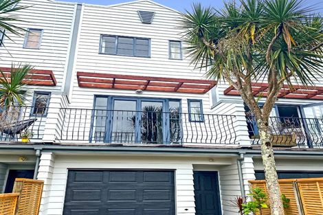 Photo of property in 4d Macaulay Street, Eden Terrace, Auckland, 1021