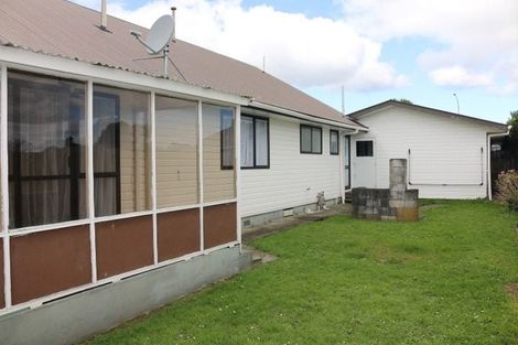 Photo of property in 27a Ferguson Street, Awapuni, Palmerston North, 4412