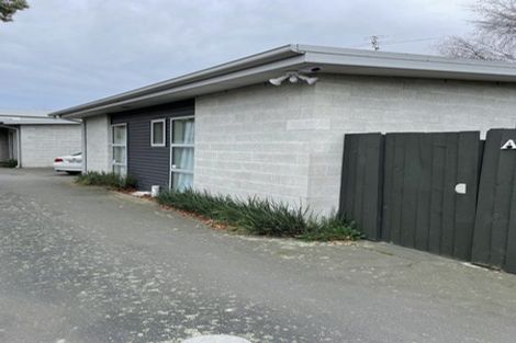 Photo of property in 39b Matipo Street, Riccarton, Christchurch, 8041