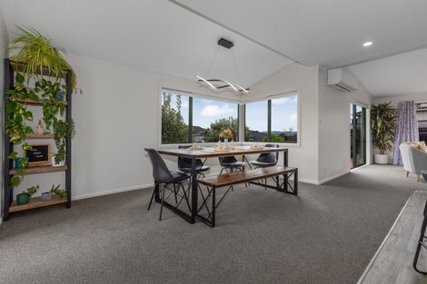 Photo of property in 42f James Cook Drive, Whitby, Porirua, 5024