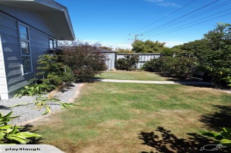 Photo of property in 60c Mclauchlan Street, Springlands, Blenheim, 7201