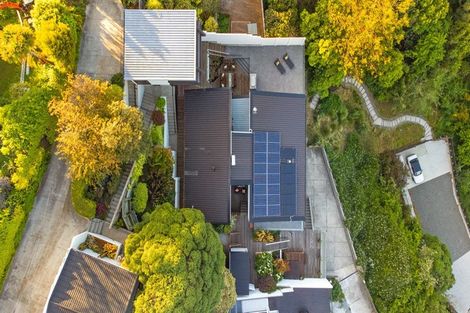 Photo of property in 21 Whareora Terrace, Cashmere, Christchurch, 8022