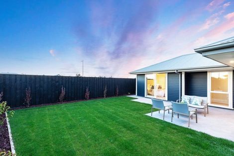 Photo of property in 40 Cunningham Street, Rangiora, 7400