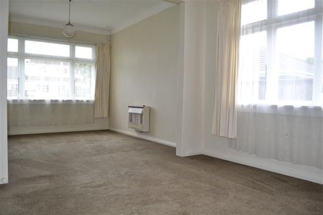 Photo of property in 321 College Street, West End, Palmerston North, 4410