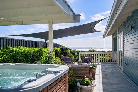 Photo of property in 55a Oceanbeach Road, Mount Maunganui, 3116