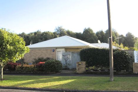 Photo of property in 7 Short Street, Claudelands, Hamilton, 3214