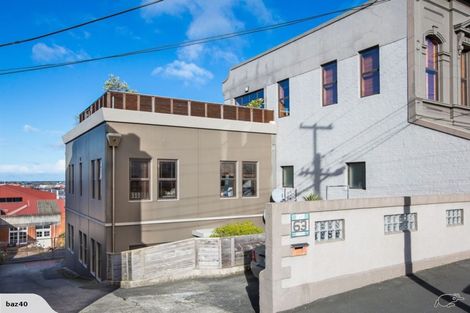 Photo of property in 67 Serpentine Avenue, Dunedin Central, Dunedin, 9016