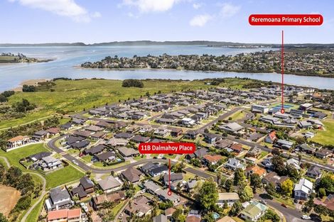Photo of property in 2/11 Dalmahoy Place, Wattle Downs, Auckland, 2103