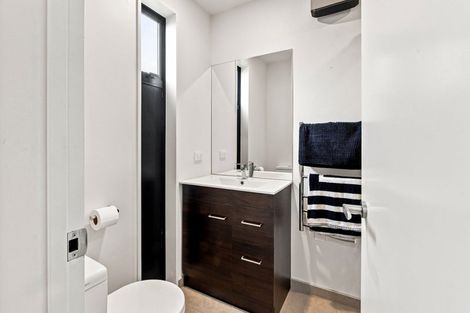 Photo of property in 6/91 Springfield Road, St Albans, Christchurch, 8014