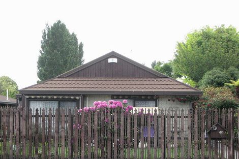 Photo of property in 2/170 Grimseys Road, Redwood, Christchurch, 8051