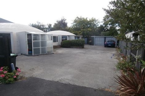 Photo of property in 144a Innes Road, St Albans, Christchurch, 8052