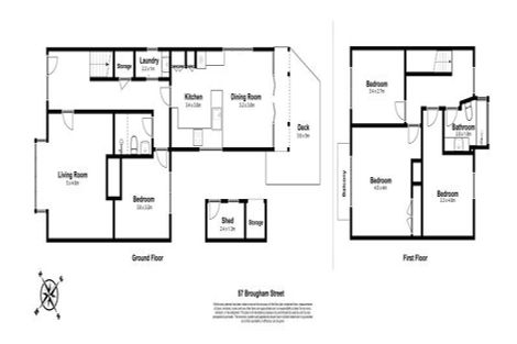 Photo of property in 57 Brougham Street, Mount Victoria, Wellington, 6011