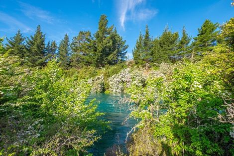 Photo of property in 136 Te Awa Road, Albert Town, Wanaka, 9382