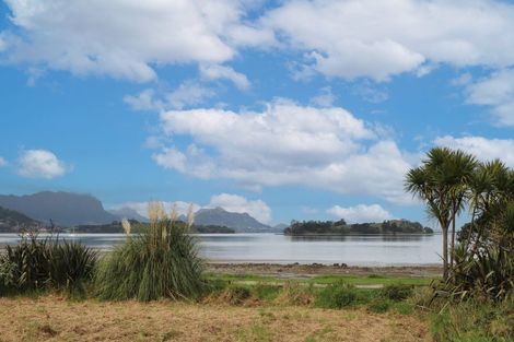 Photo of property in 843 Whangarei Heads Road, Parua Bay, Whangarei, 0174