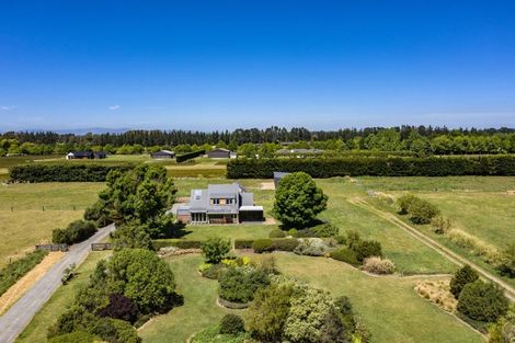 Photo of property in 113 Lilly Road, Fernside, Rangiora, 7471