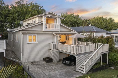 Photo of property in 25 Franklin Road, Freemans Bay, Auckland, 1011