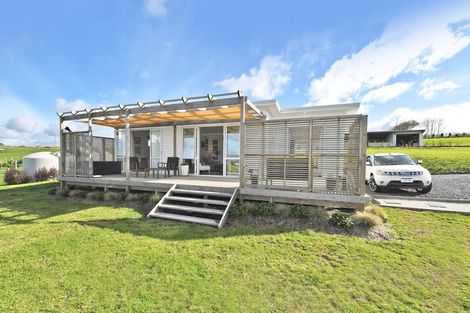 Photo of property in 64 Brown Road, Hakaru, Kaiwaka, 0573