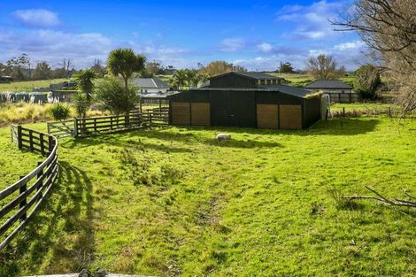 Photo of property in 149 Postman Road, Dairy Flat, Albany, 0794