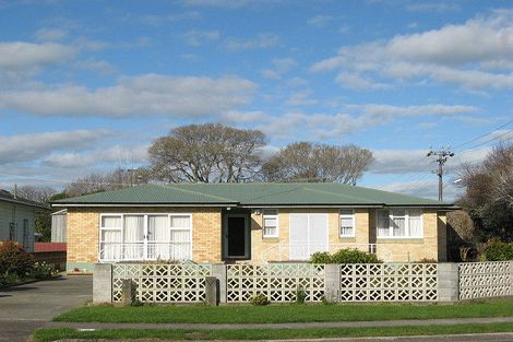 Photo of property in 129 Tutaenui Road, Marton, 4710