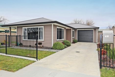 Photo of property in 701b Riverslea Road North, Parkvale, Hastings, 4122