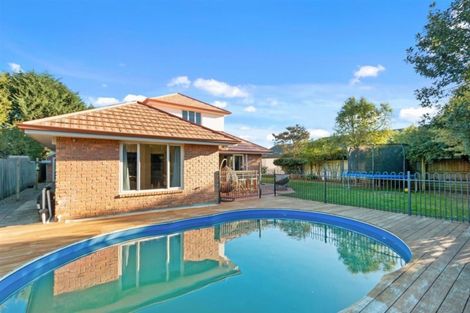 Photo of property in 39 Broadhaven Avenue, Parklands, Christchurch, 8083