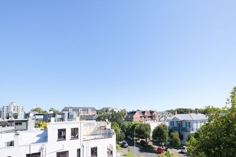 Photo of property in 411/9 Sarawia Street, Newmarket, Auckland, 1052