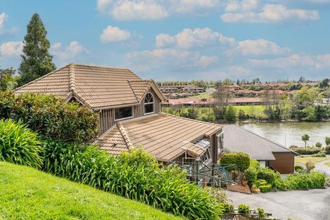 Photo of property in 21 Sycamore Place, Pukete, Hamilton, 3200