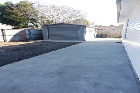 Photo of property in 39 Gardiners Road, Bishopdale, Christchurch, 8051