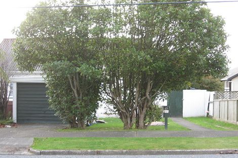 Photo of property in 17 Grierson Street, Naenae, Lower Hutt, 5011