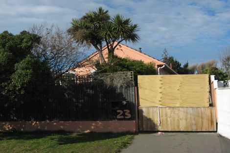 Photo of property in 23 Tovey Street, New Brighton, Christchurch, 8061