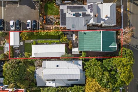 Photo of property in 11a Buchanan Street, Devonport, Auckland, 0624