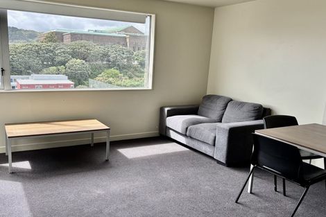 Photo of property in 240 Taranaki Street, Mount Cook, Wellington, 6011
