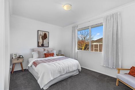 Photo of property in 4 Andesite Drive, Rolleston, 7614