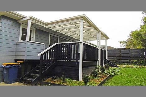 Photo of property in 4/54 View Road, Henderson, Auckland, 0612