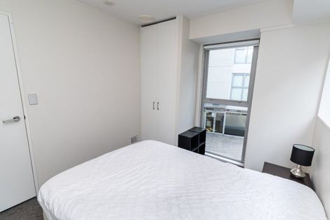 Photo of property in Soho Apartments, 121/74 Taranaki Street, Te Aro, Wellington, 6011