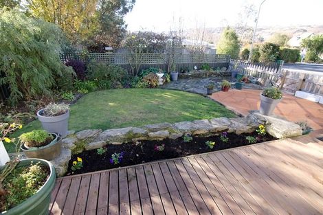 Photo of property in 18 Paisley Place, Roxburgh, 9500