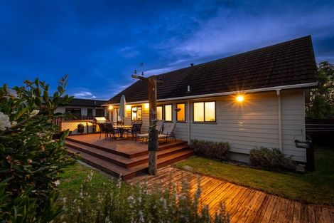 Photo of property in 23 Rosewood Place, Paraparaumu, 5032