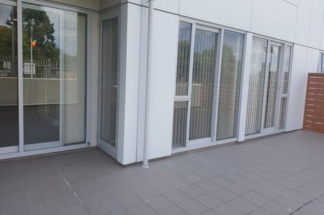 Photo of property in Shoal Haven Apartments, 112a/130 Anzac Street, Takapuna, Auckland, 0622