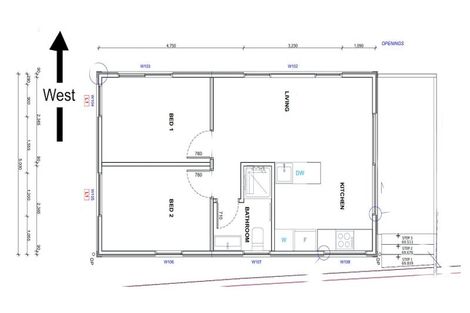 Photo of property in 9 Challis Place, Mount Pleasant, Christchurch, 8081