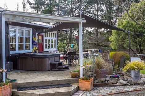 Photo of property in 40 Norsewood Ormondville Road, Norsewood, 4974