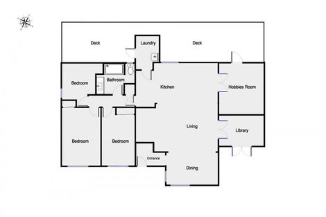 Photo of property in 184a Mcgregors Road, Linwood, Christchurch, 8062