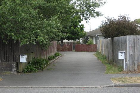 Photo of property in 31a Medina Crescent, Parklands, Christchurch, 8083