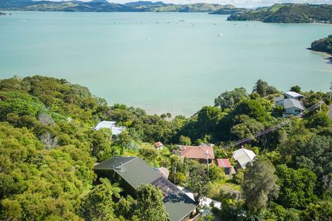 Photo of property in 492 Wyuna Bay Road, Wyuna Bay, Coromandel, 3581
