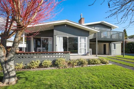 Photo of property in 46 Wake Street, Chartwell, Hamilton, 3210