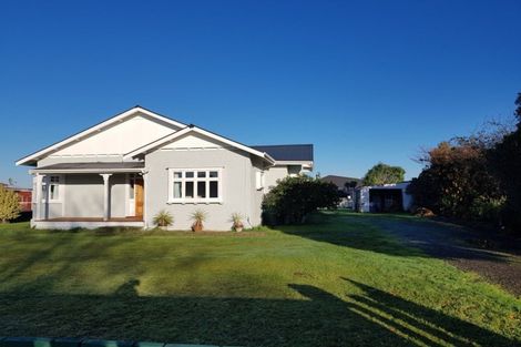 Photo of property in 38 Barraud Street, Dannevirke, 4930